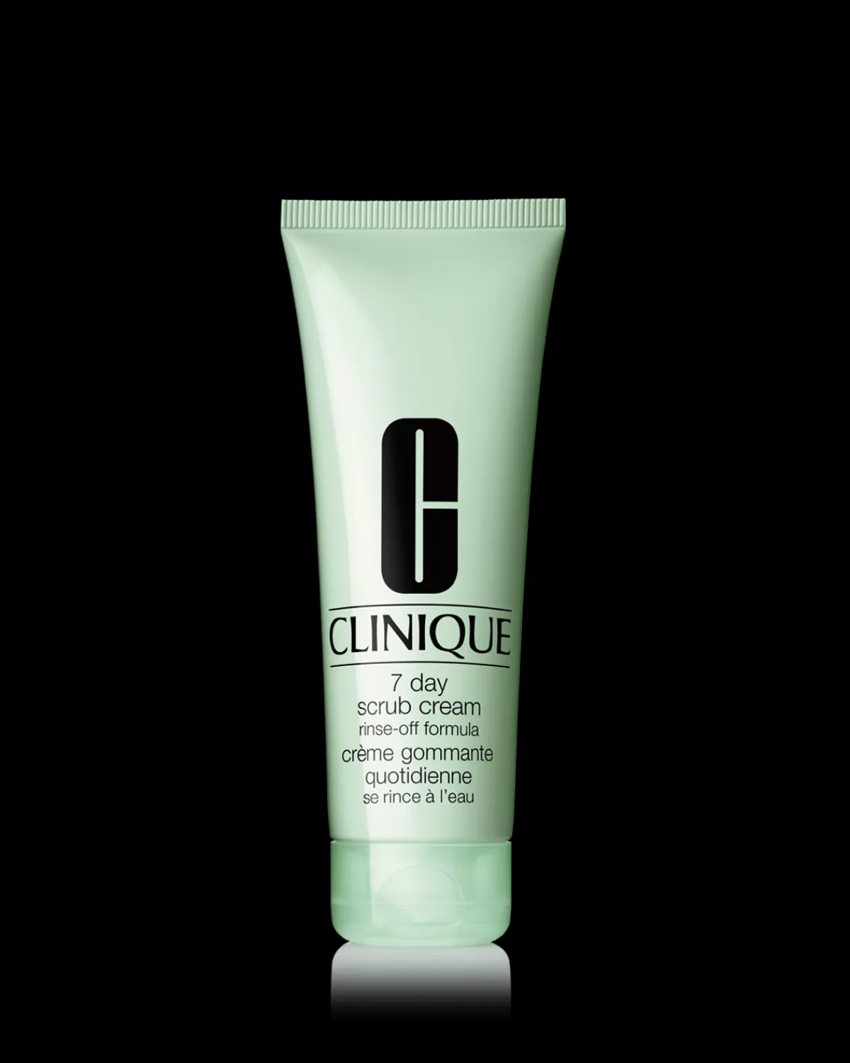 Exfoliant | Clinique 7 Day Scrub Creme Exfoliante Soluble