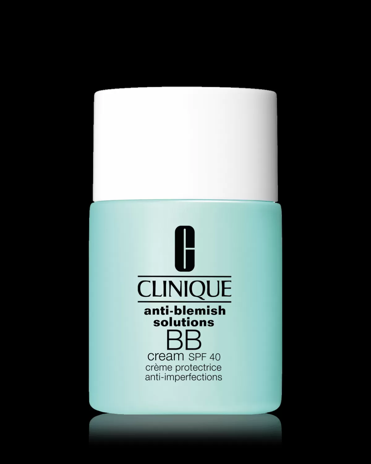 BB & CC Crème​ | Clinique Anti-Blemish Solutions Bb Creme Protectrice Anti-Imperfections Spf 40 Light Medium | Medium