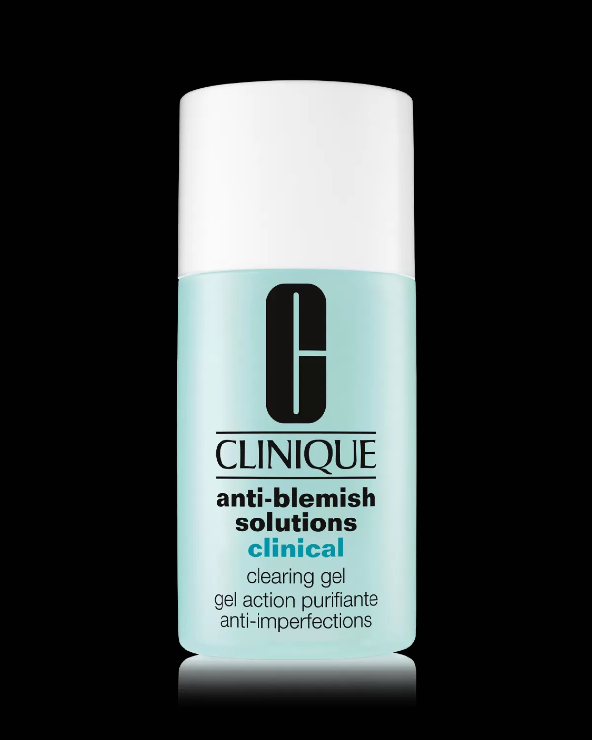 Nettoyant | Clinique Anti-Blemish Solutions Gel Action Purifiante