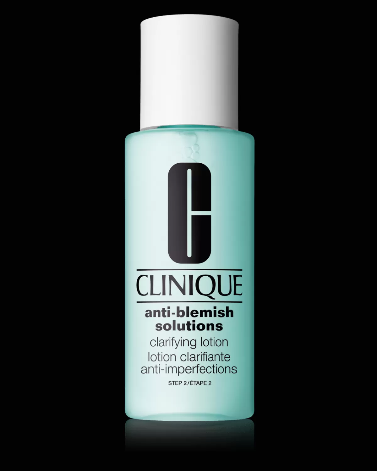 Exfoliant | Clinique Anti-Blemish Solutions Lotion Clarifiante Formule S.O.S