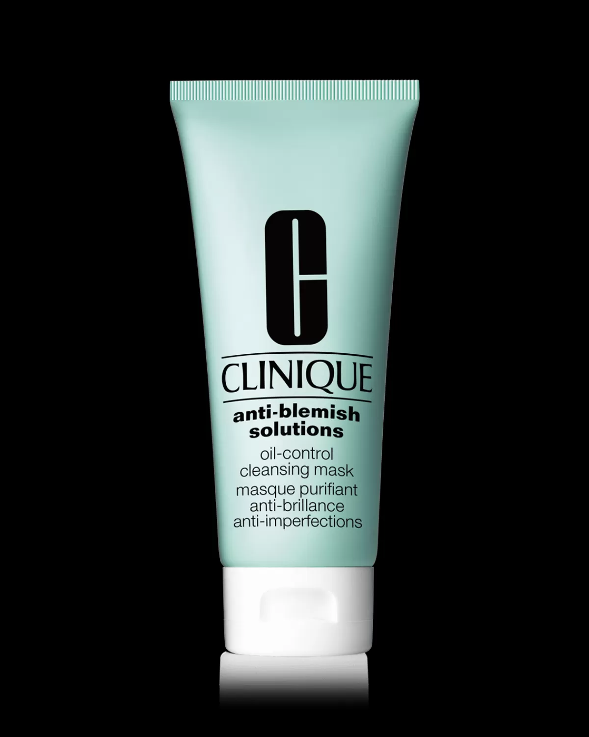 Masque | Clinique Anti-Blemish Solutions Masque Purifiant Anti-Brillance Formule S.O.S