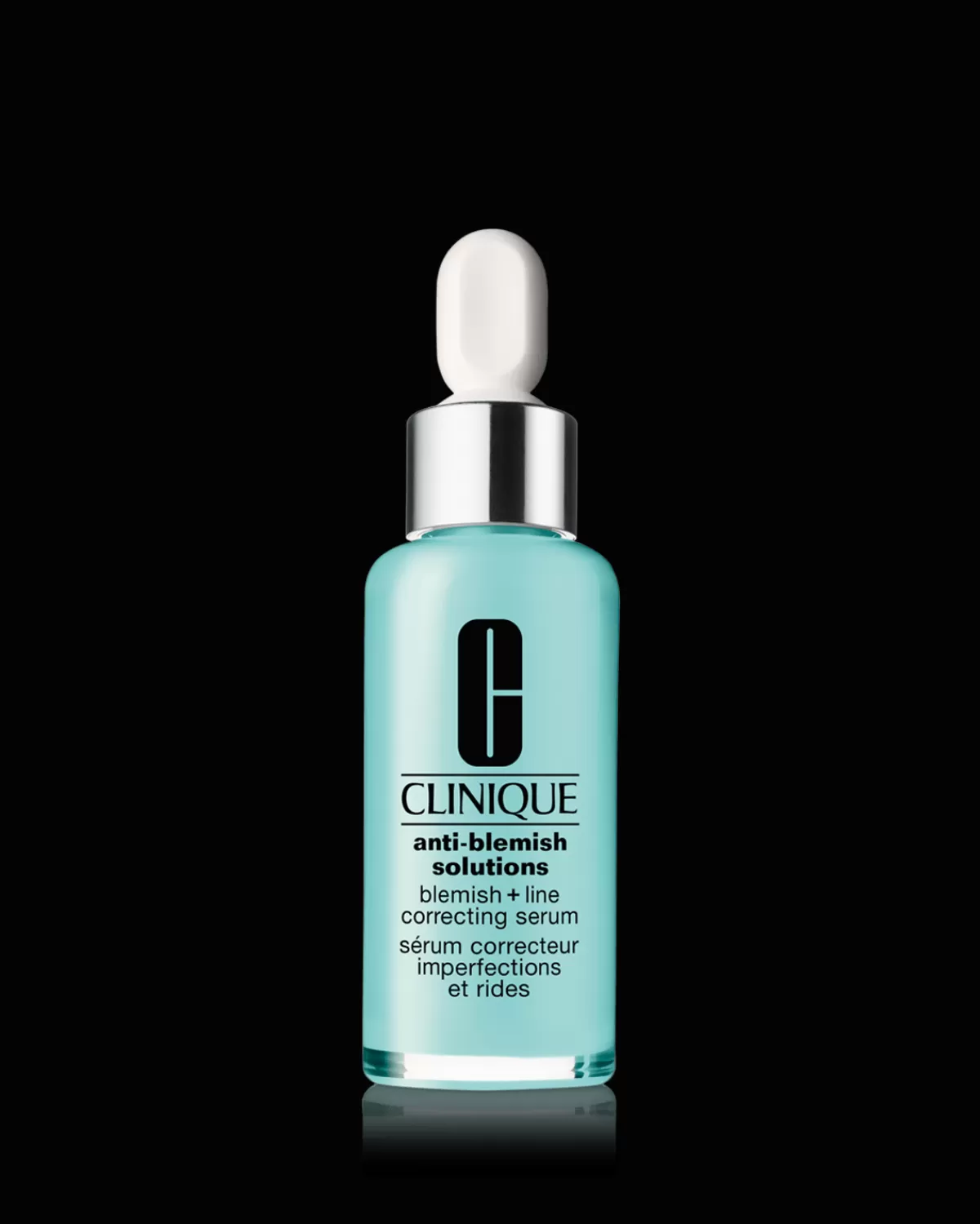 Sérum | Clinique Anti-Blemish Solutions Sérum Correcteur Imperfections Et Rides