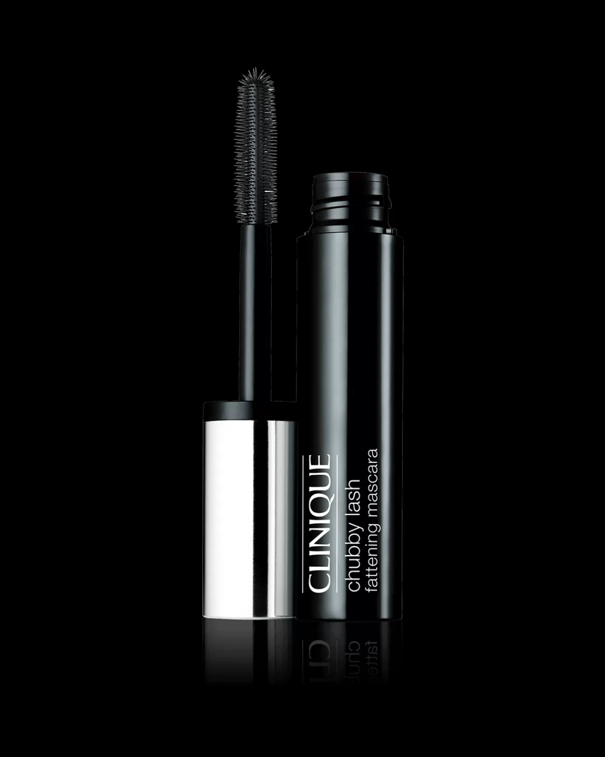 Mascara | Clinique Chubby Lash Mascara Epaississant Jumbo Jet