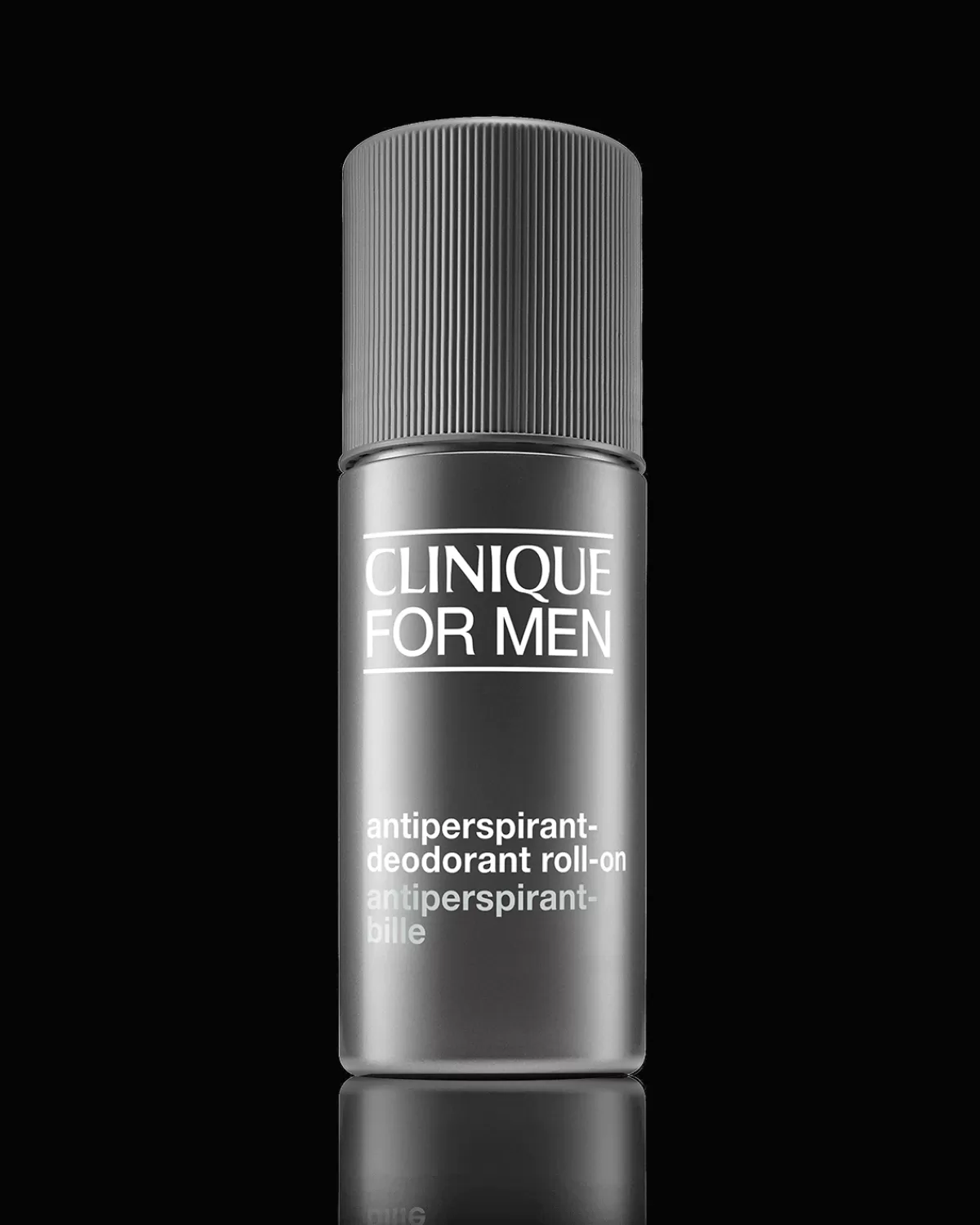 Mains & Corps | Clinique For Men Deodorant Roll-On Anti-Transpirant