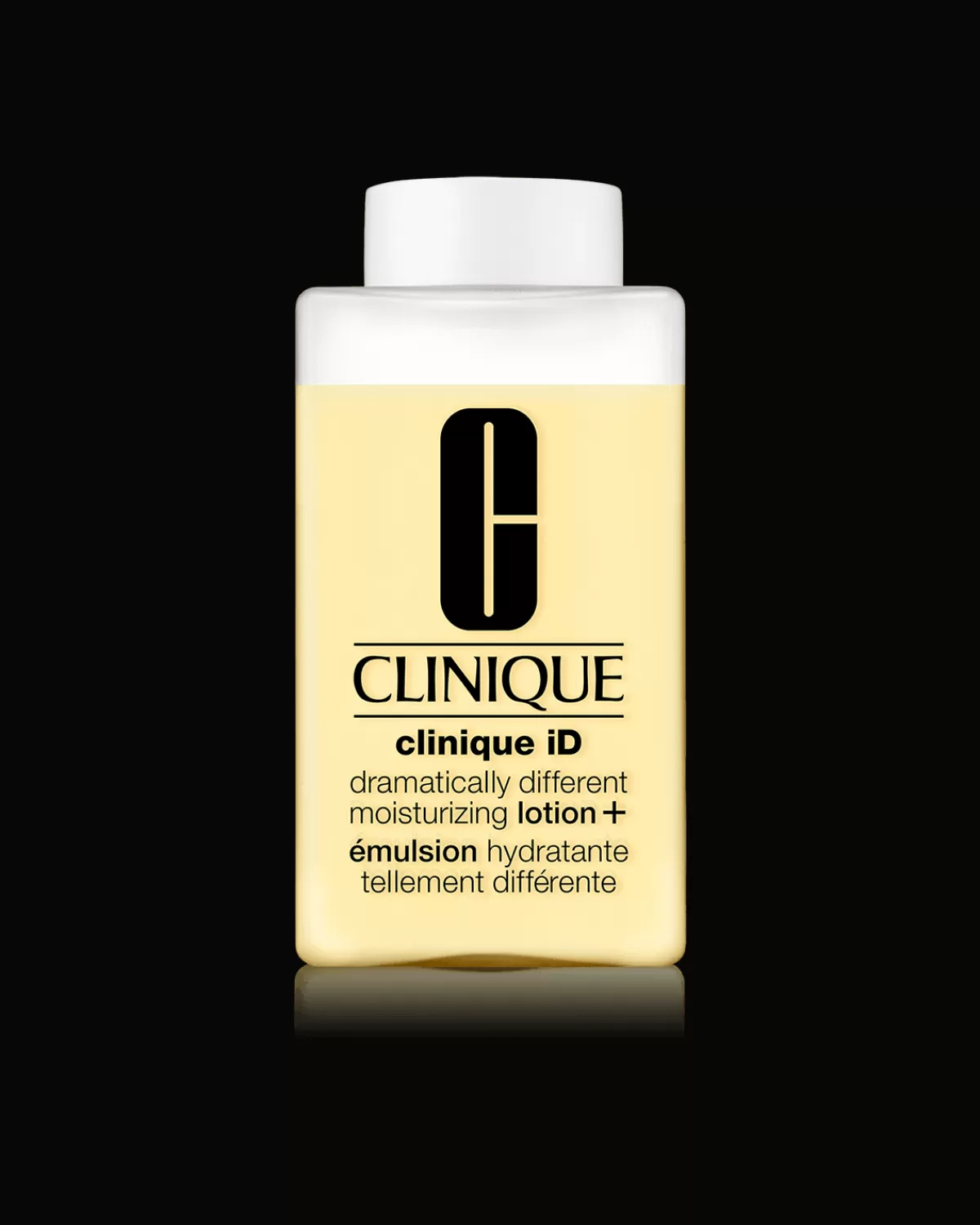 Last Chance | Clinique Id Base Emulsion Hydratante