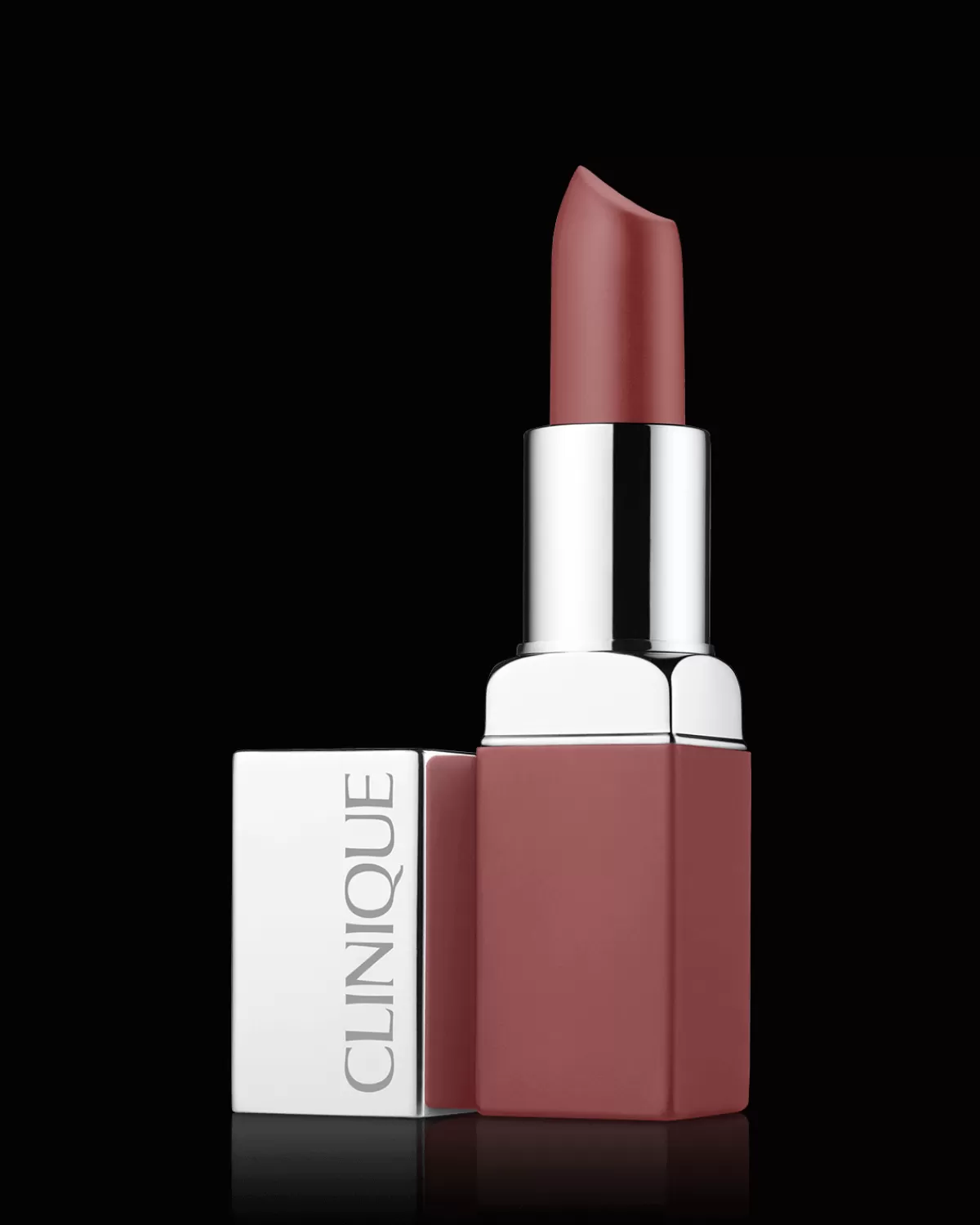 Last Chance | Clinique Pop Rouge Mat + Base Lissante 2-En-1 Beach Pop | Pow Pop | Avant Garde Pop