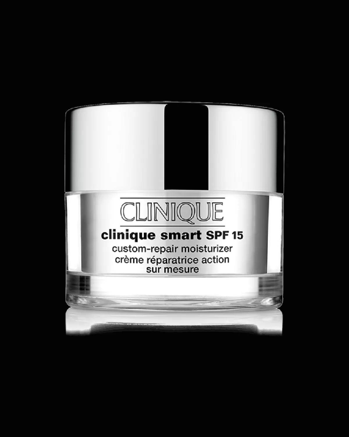 Last Chance | Clinique Smart Creme Reparatrice Action Sur Mesure Spf 15