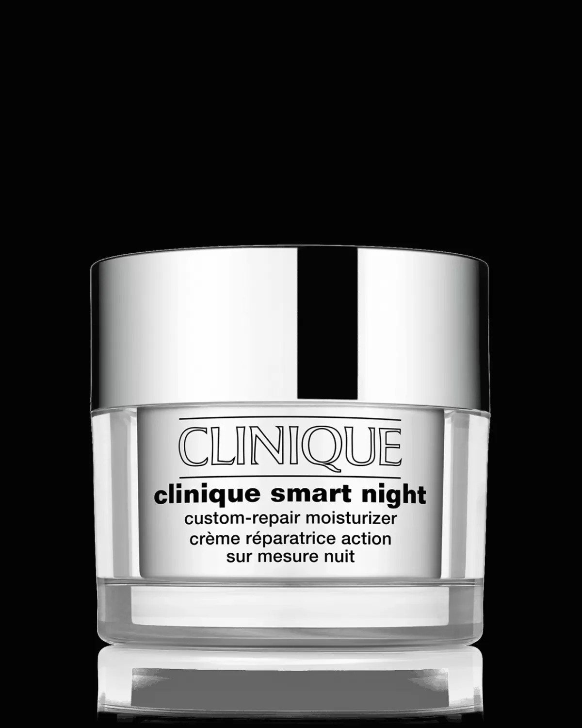 Last Chance | Clinique Smart Night Creme Reparatrice Action Sur Mesure Nuit