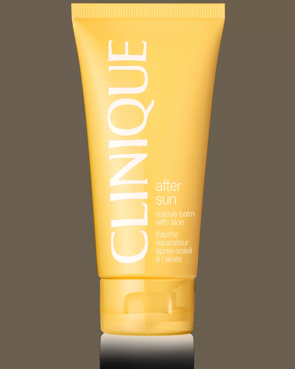 Solaire & Autobronzant | Clinique Sun Baume Reparateur Apres-Soleil