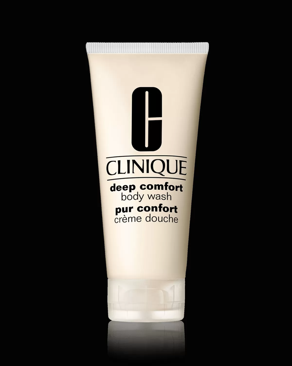 Mains & Corps | Clinique Deep Comfort Creme De Douche