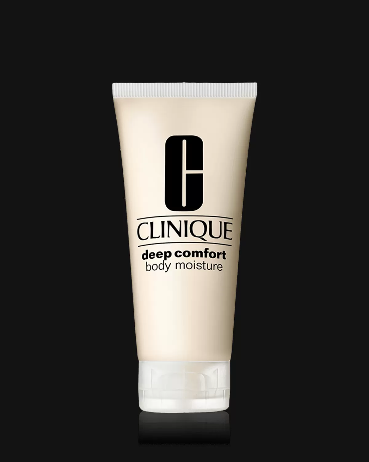 Mains & Corps | Clinique Deep Comfort Hydratant Pour Le Corps