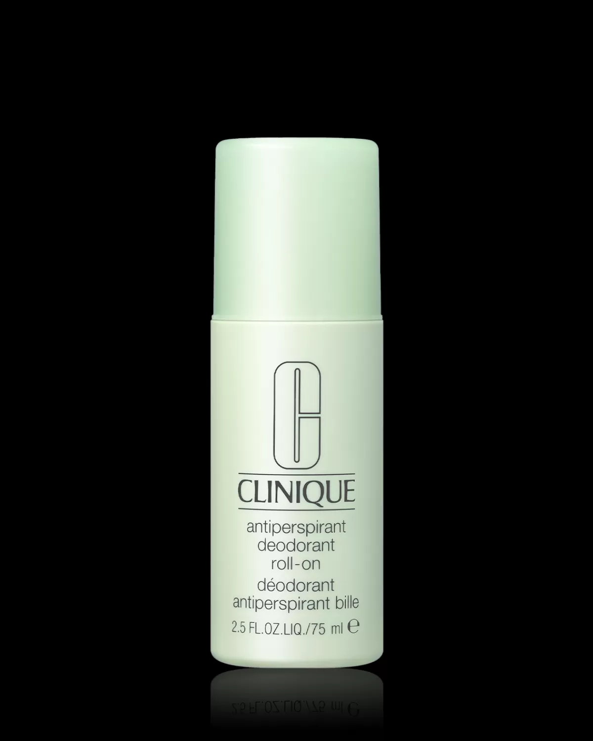 Mains & Corps | Clinique Deodorant Roll-On Antiperspirant A Bille