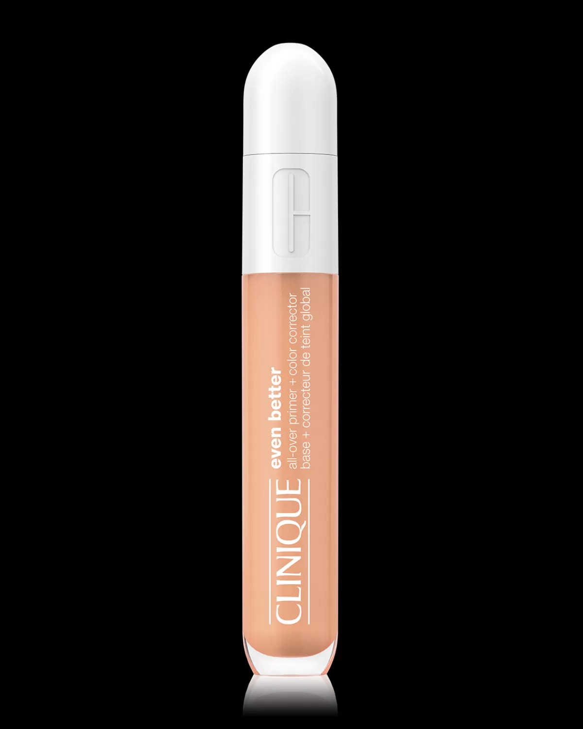 Base De Teint | Clinique Even Better Base + Correcteur De Teint Peach | Apricot