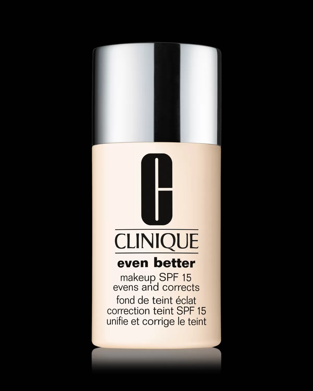Black Honey | Clinique Even Better Fond De Teint Eclat Correction Teint Spf 15 Cn 0.75 Custard | Wn 01 Flax | Cn 02 Breeze
