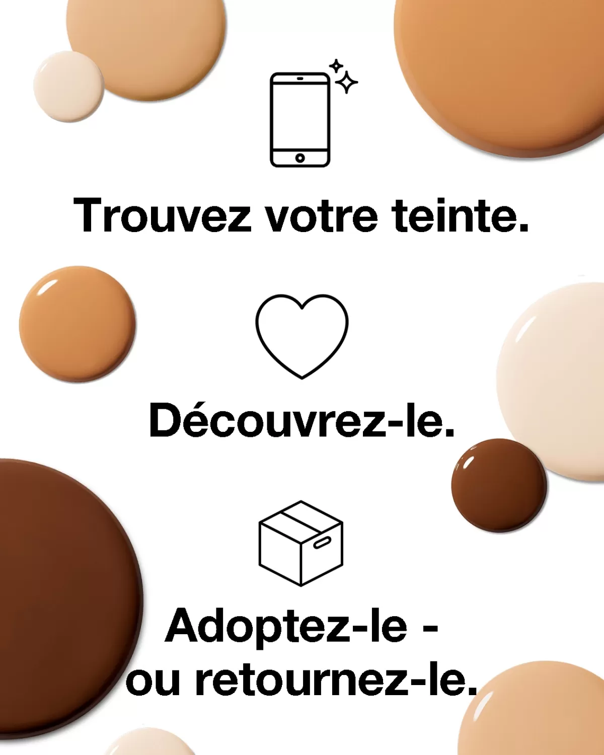 Black Honey | Clinique Even Better Fond De Teint Eclat Correction Teint Spf 15 Cn 0.75 Custard | Wn 01 Flax | Cn 02 Breeze