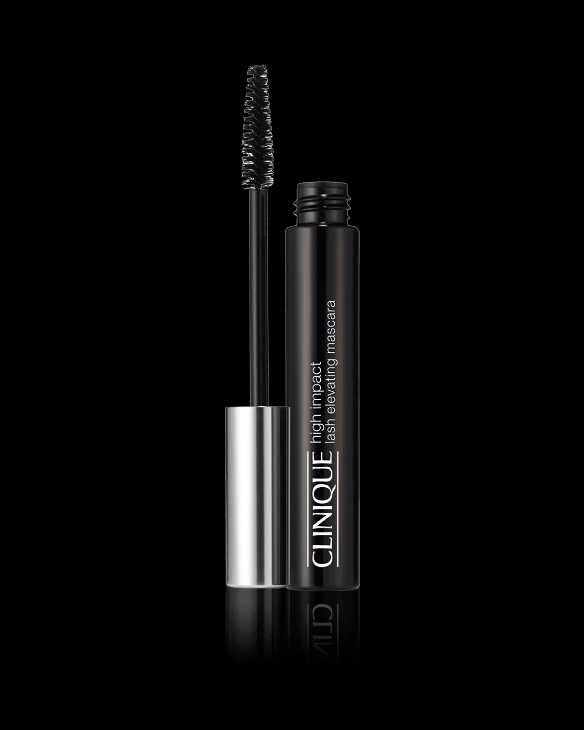 Mascara | Clinique High Impact Mascara Effet Cils Liftes Black