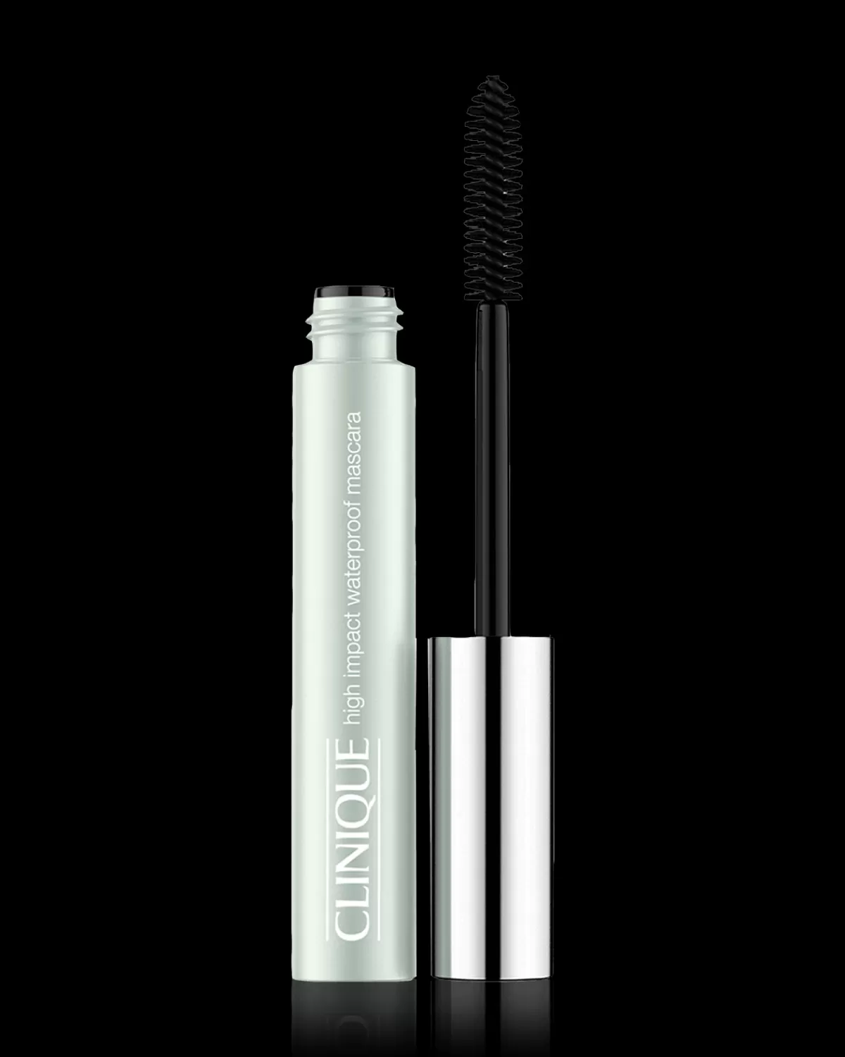 Mascara | Clinique High Impact Mascara Impact Optimal Waterproof Black