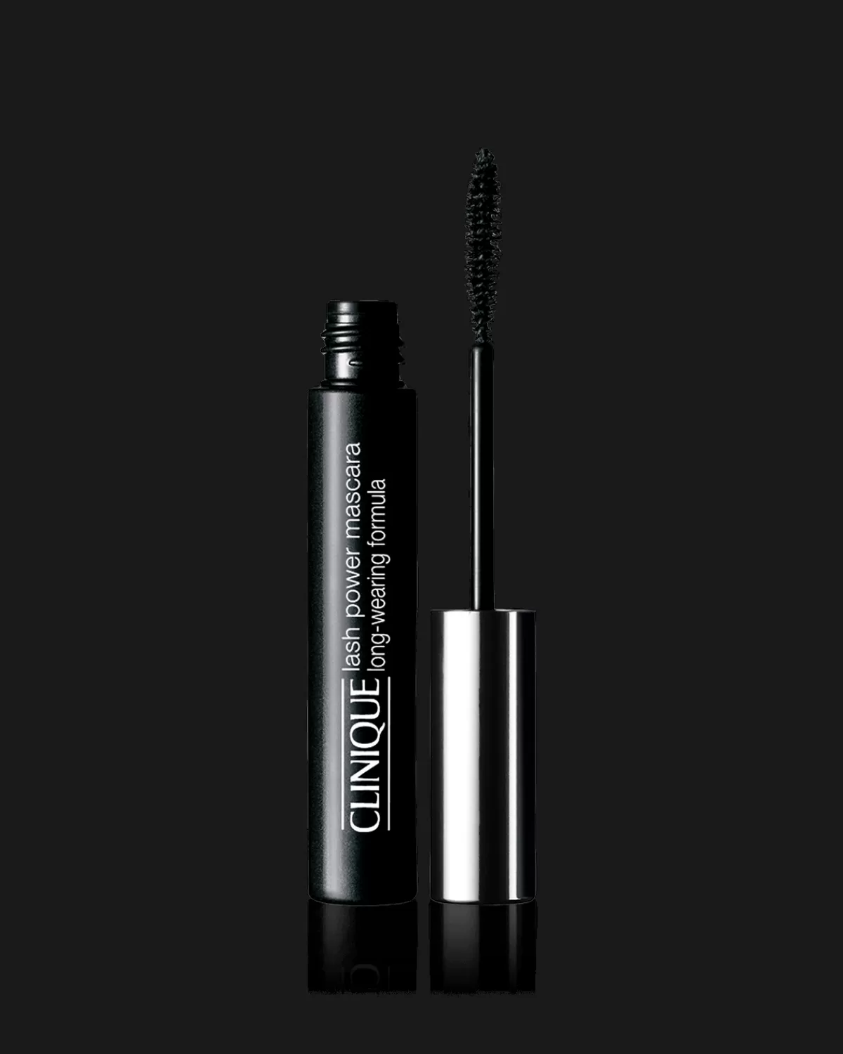 Mascara | Clinique Lash Power Mascara Extension Visible Dark Chocolate | Black Onyx