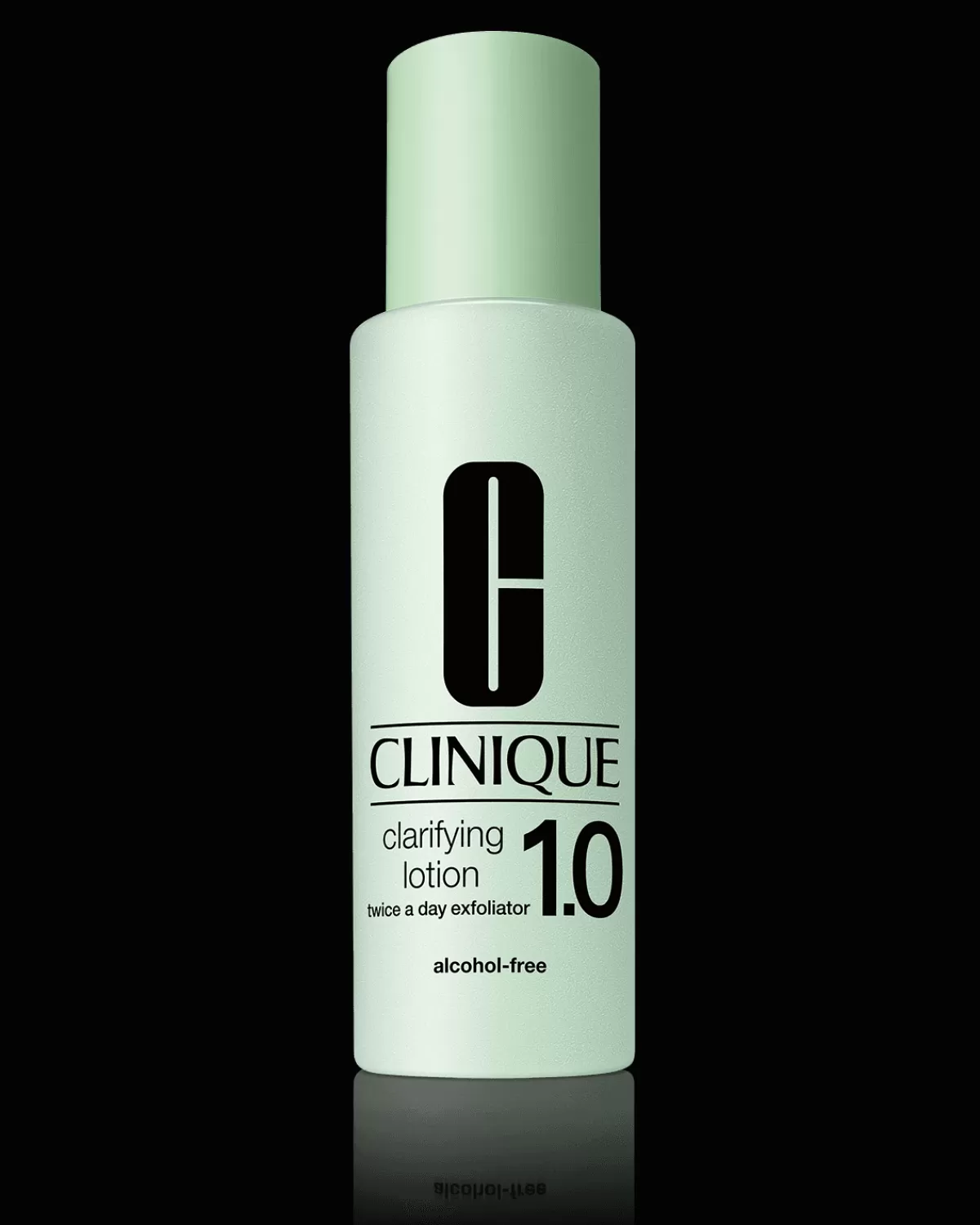 Exfoliant | Clinique Lotion Exfoliante 1.0 - Peaux Sensibles (Sans Alcool)