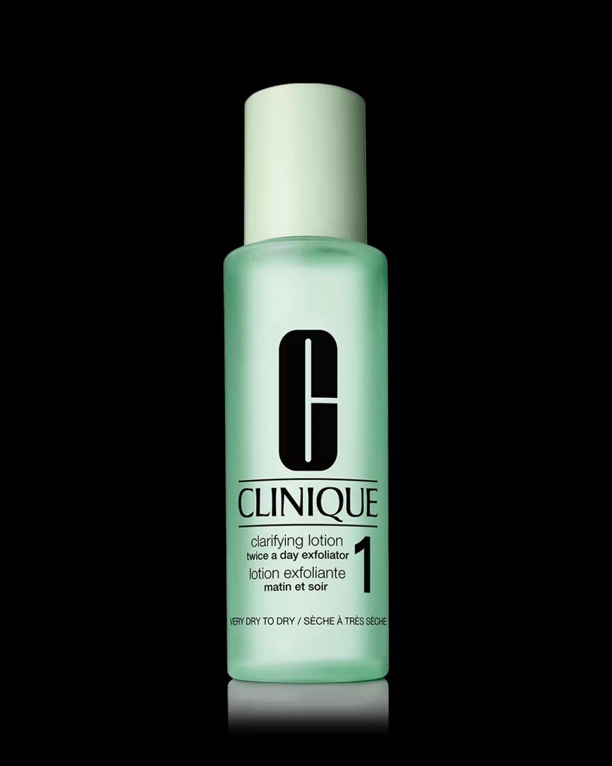 Exfoliant | Clinique Lotion Exfoliante 1 - Peaux Tres Seches A Seches