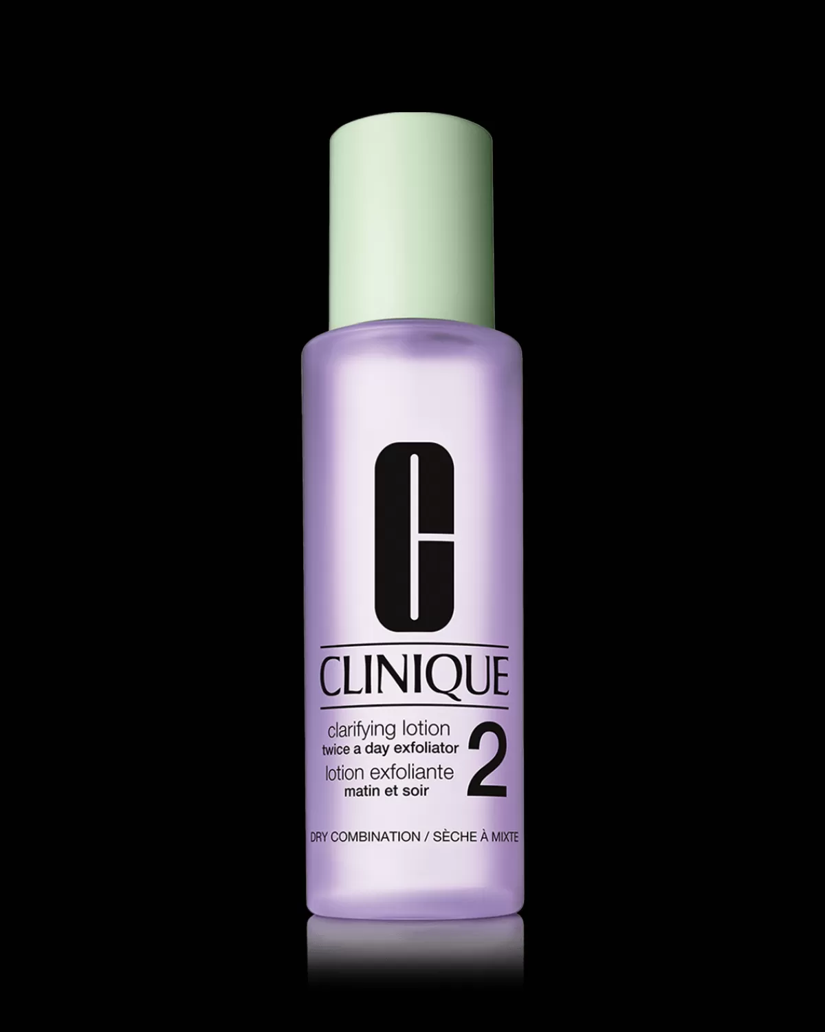 Exfoliant | Clinique Lotion Exfoliante 2 - Peaux Seches A Mixtes