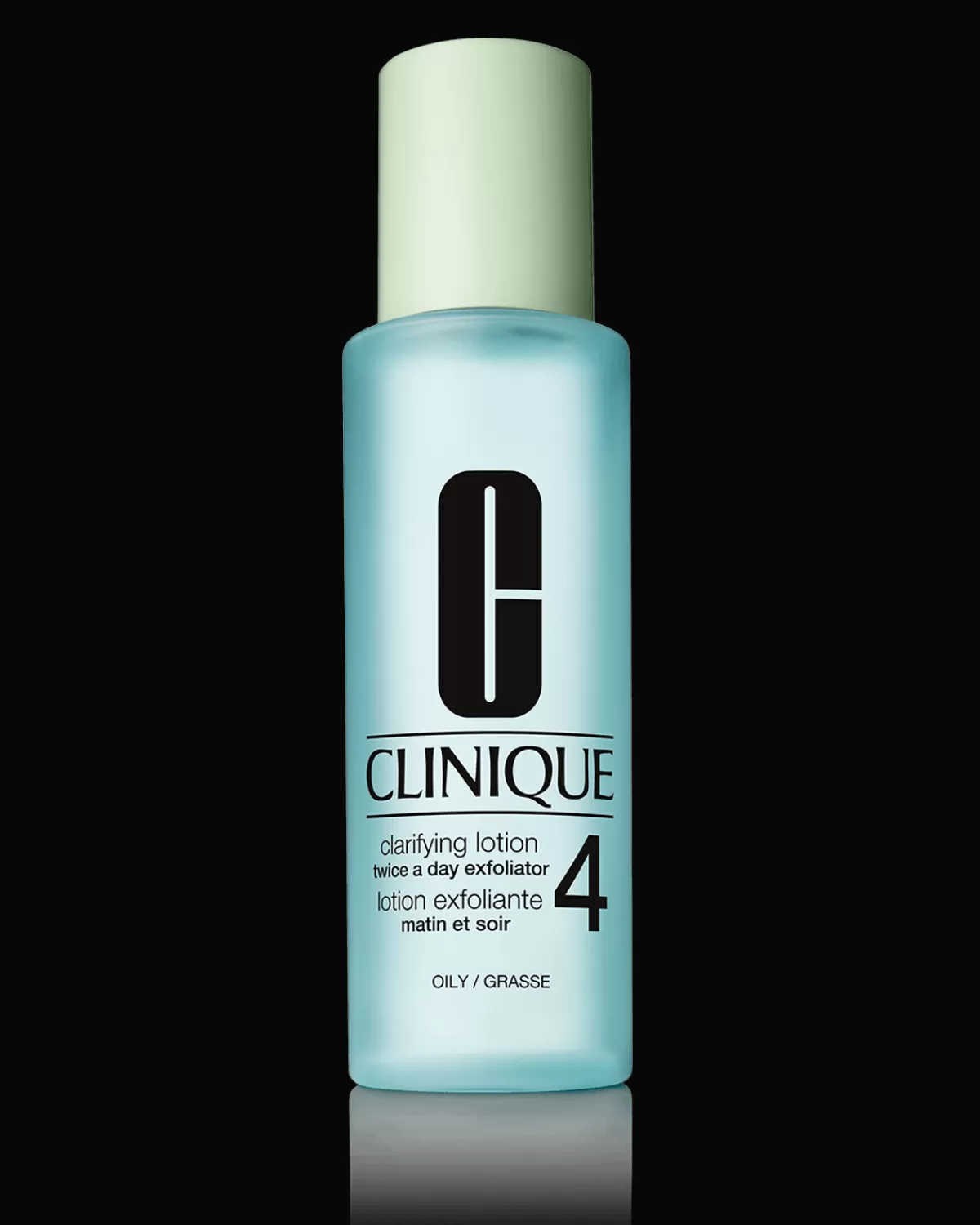 Exfoliant | Clinique Lotion Exfoliante 4 - Peaux Grasses