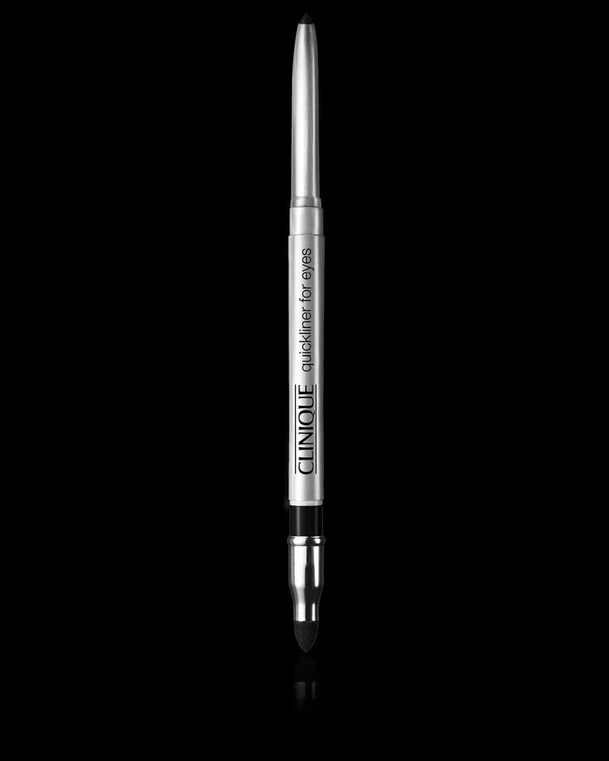 Eyeliner & Crayon | Clinique Quickliner Stylo Dessin Des Yeux Dark Chocolate | New Black | Smoky Brown