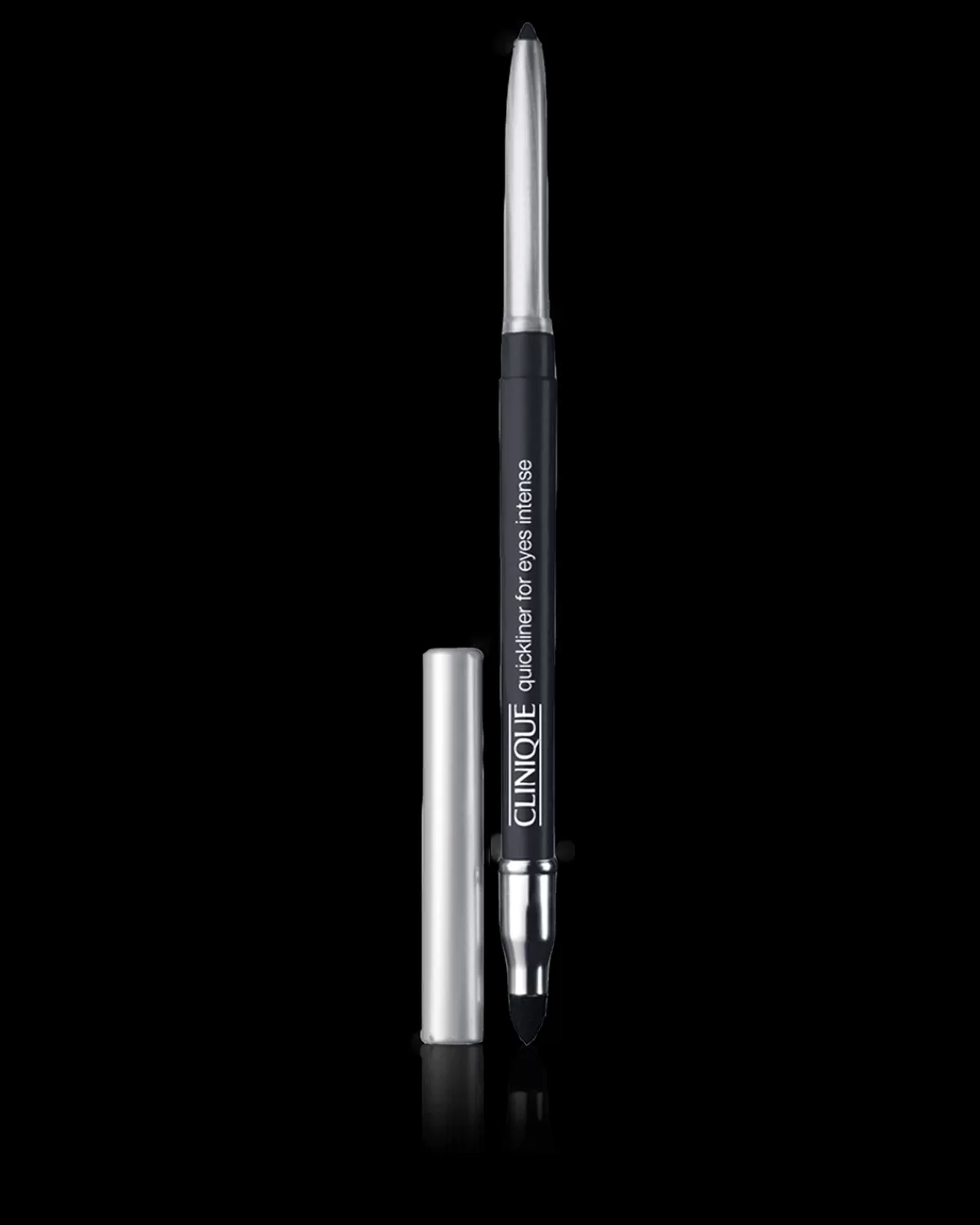 Eyeliner & Crayon | Clinique Quickliner Stylo Dessin Des Yeux Intense Intense Chocolate | Intense Charcoal | Intense Black