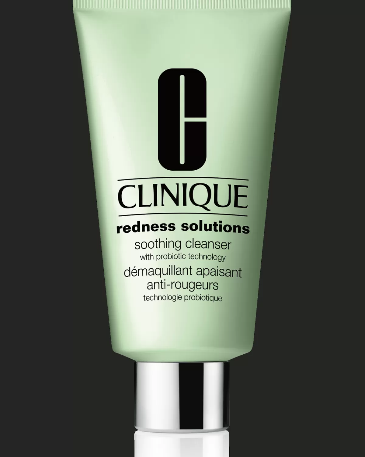 Démaquillant​ | Clinique Redness Solutions Démaquillant​ Apaisant Anti-Rougeurs