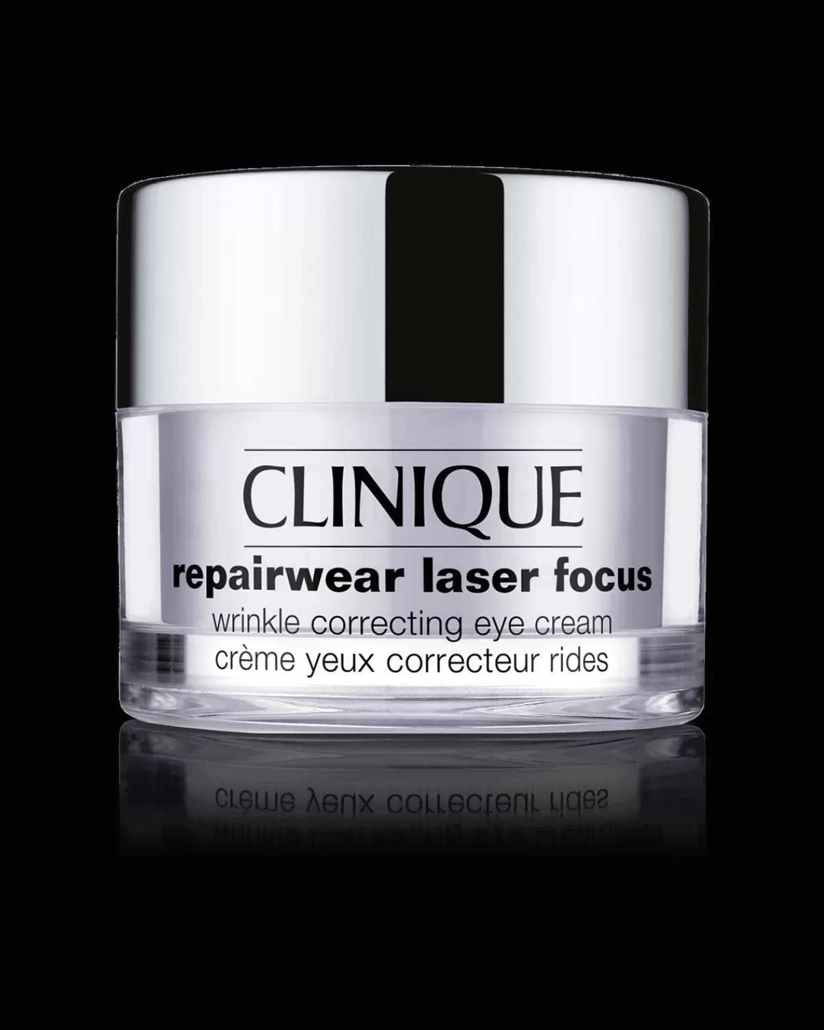 Soin Des Yeux | Clinique Repairwear Laser Focus Creme Yeux Correcteur Rides