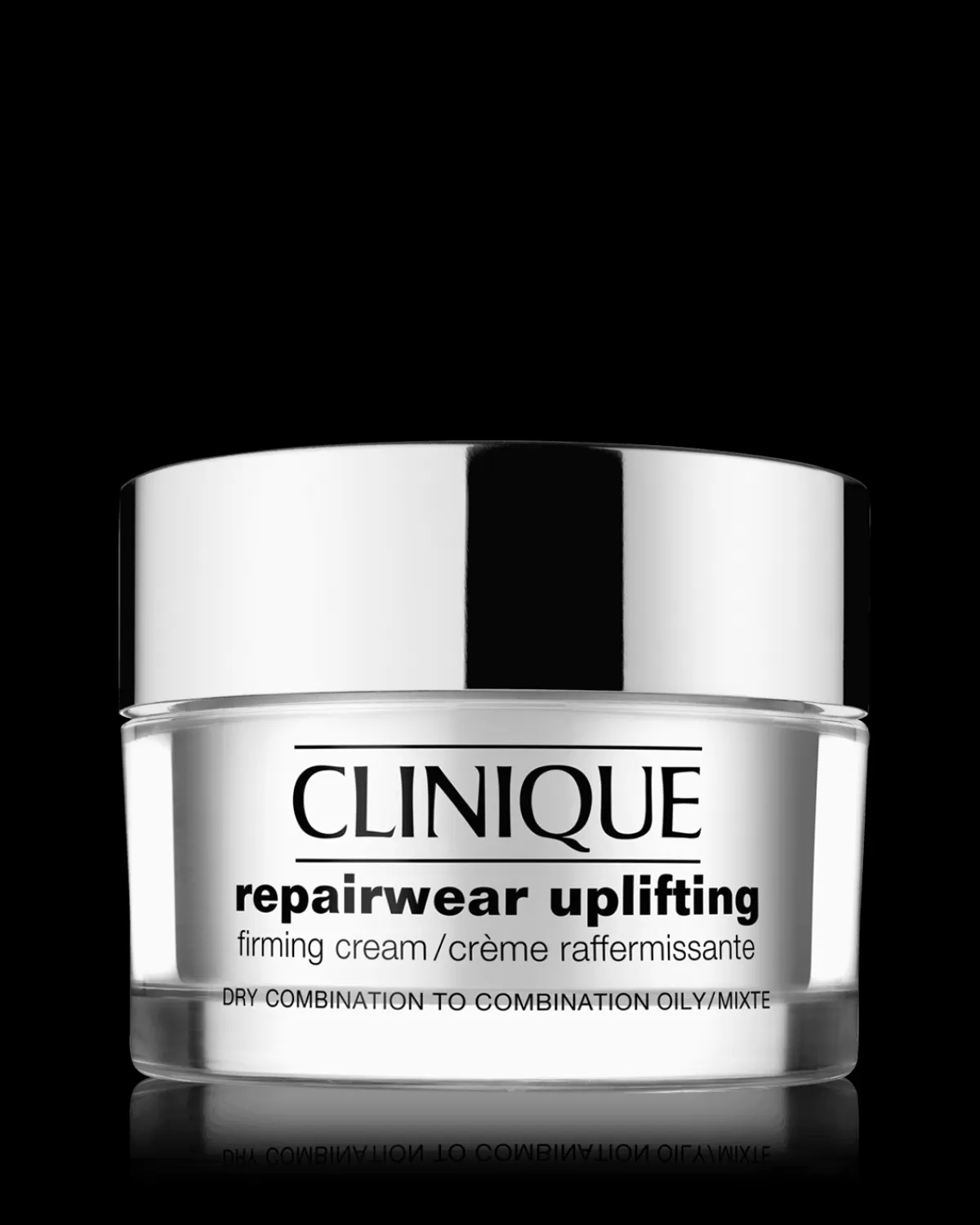 Solaire & Autobronzant | Clinique Repairwear Uplifting Creme Raffermissante Spf 15