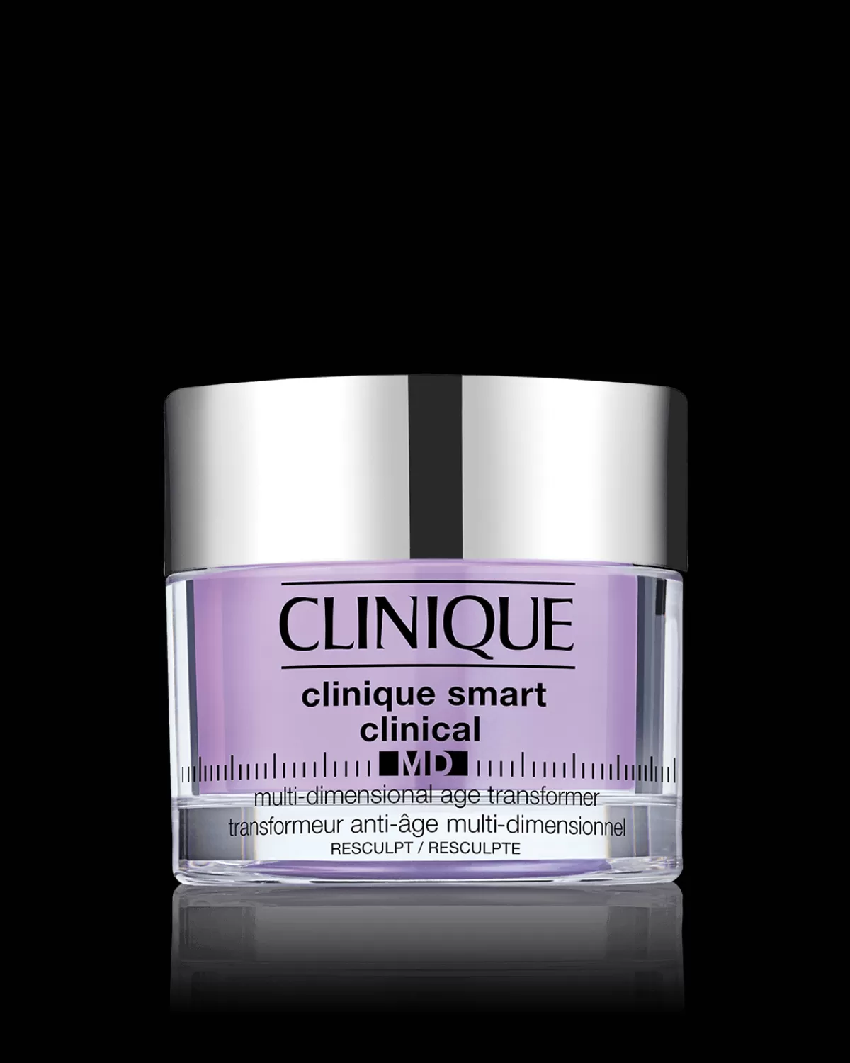 Last Chance | Clinique Smart Clinical Md Transformeur Anti-Age Multi-Dimensionnel Resculpte