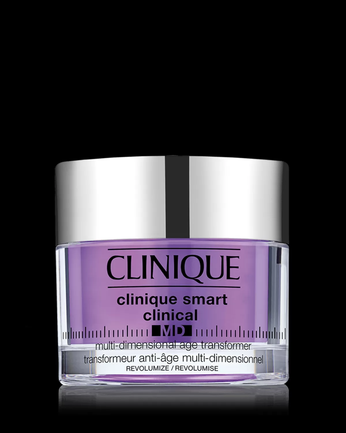 Last Chance | Clinique Smart Clinical Md Transformeur Anti-Age Multi-Dimensionnel Revolumise