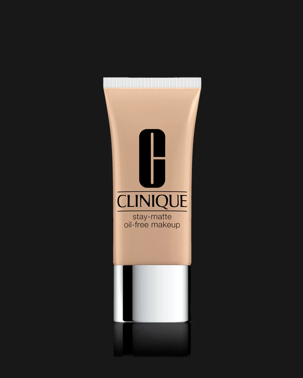 Fond De Teint | Clinique Stay-Matte Fond De Teint Haute Matite Cn 28 Ivory | Cn 52 Neutral | Cn 70 Vanilla