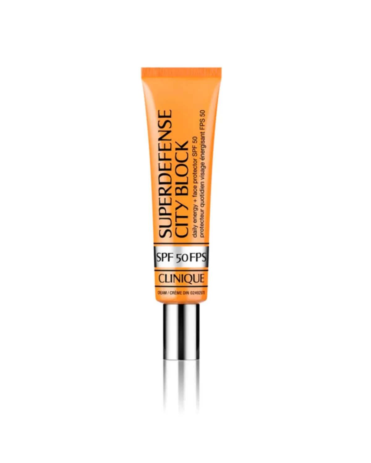 Solaire & Autobronzant | Clinique Superdefense City Block Spf 50