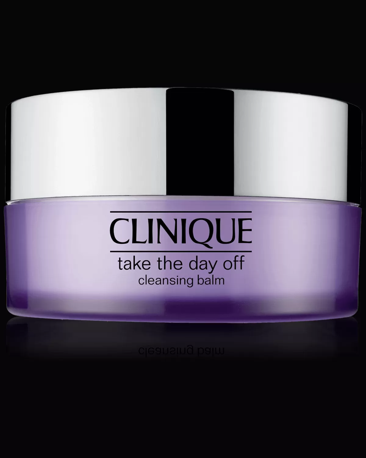 Mascara | Clinique Take The Day Off Baume Démaquillant​