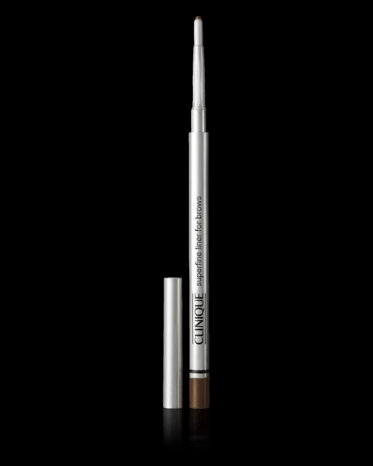 Sourcil | Clinique Trait Precis Pour Les Sourcils 02 Soft Brown | Deep Brown | Soft Auburn